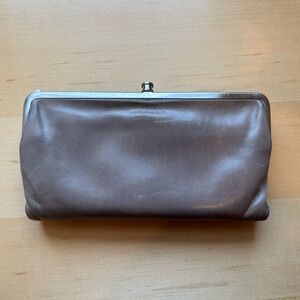 Hobo Lauren Clutch Wallet